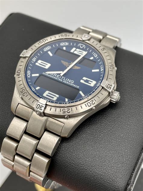 Breitling e75362